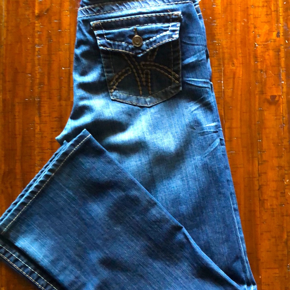 Women’s jeans